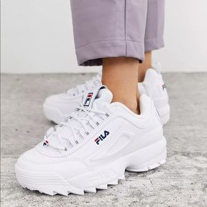 Fila Disruptor Sneakers